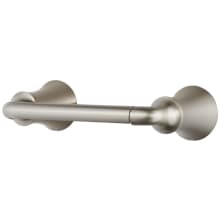 Iyla Double Post Tissue Holder