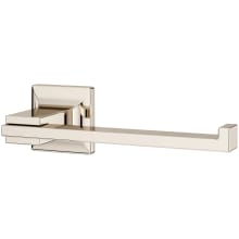 Verve Wall Mounted Euro Toilet Paper Holder