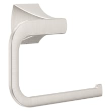 Soft Square 6-7/8" Wall Mounted Towel Ring