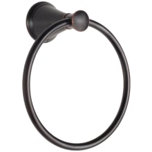 Winfield 6-11/16" Wall Mounted Towel Ring
