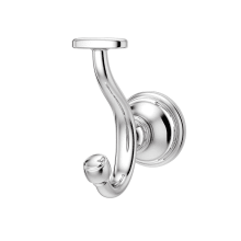 Tisbury Double Robe Hook