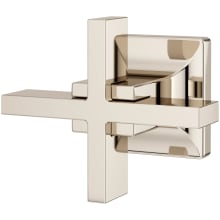 Verve Single Robe Hook