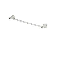 18” Towel Bar from the Arterra Collection