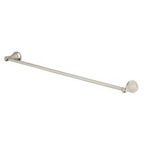 24” Towel Bar from the Arterra Collection
