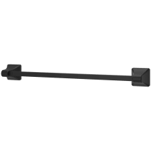 Park Avenue 18" Towel Bar with Concealed Mountings
