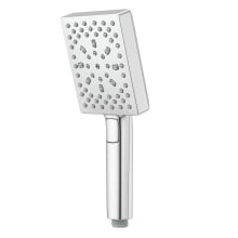 Modern Shower 1.75 GPM Multi Function Hand Shower