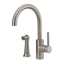 Solo Kitchen Faucet - Includes Hand Sprayer