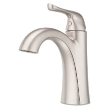 Willa 1.2 GPM Single Hole Bathroom Faucet with Push and Seal, Spot Defense, Pfast Connect, TiteSeal, and Pforever Seal Technologies