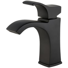 Venturi 1.2 GPM Single Handle Bathroom Faucet