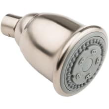 Pfirst Series 1.8 GPM Multi Function Shower Head