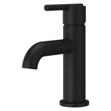 Brislin 1.2 GPM Single Hole Bathroom Faucet