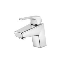 Arkitek 1.2 GPM Single Hole Bathroom Faucet - Includes Push & Seal Drain