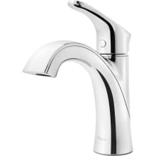 Weller 1.2 GPM Single Hole Bathroom Faucet with Pforever Seal Technology
