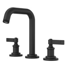 Winter Park 1.2 GPM Widespread Bathroom Faucet with Pop-Up Drain Assembly