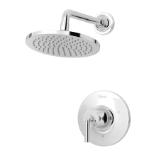Tenet Shower Only Trim Package with 1.8 GPM Single Function Shower Head