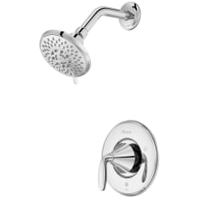 Winfield Shower Only Trim Package with 1.8 GPM Multi Function Shower Head with Pforever Seal Technology