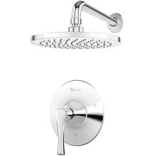 Rhen Shower Only Trim Package with 1.8 GPM Single Function Shower Head
