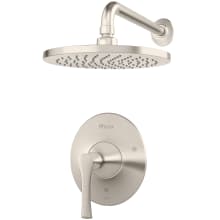 Rhen Shower Only Trim Package with 1.8 GPM Single Function Shower Head
