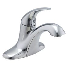 Serrano 1.2 GPM Centerset Bathroom Faucet