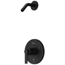 Colfax Pressure Balanced Shower Trim Only with Single Lever Handle - Less Shower Head and Valve