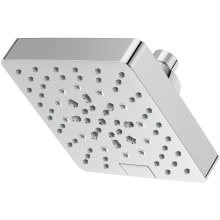 Modern Shower 1.75 GPM Multi Function Shower Head