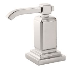Carnegie Replacement Handle for Roman Tub or Bathroom Sink Faucet