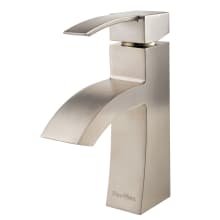 Bernini Single Hole Bathroom Sink Faucet