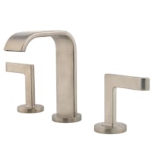 Skye Widespread Bathroom Faucet - Free Push & Seal Drain with purchase