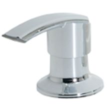 Kitchen Accessories Deck Mounted Soap / Lotion Dispenser