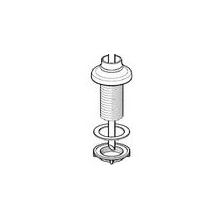 Replacement Part - Threaded Shank for Ashfield Collection Soap Dispensers