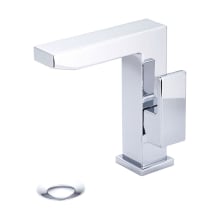Mod 1.2 GPM Single Hole Bathroom Faucet
