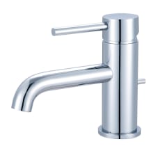 Motegi 1.2 GPM Single Hole Bathroom Faucet