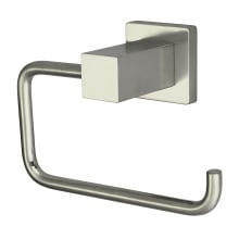 Mod Wall Mounted Spring Bar Toilet Paper Holder
