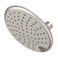 Lux Flow 1.75 GPM Single Function Shower Head