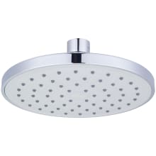 Lux Flow 1.75 GPM Single Function Shower Head
