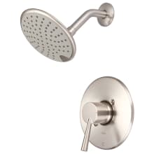 i2 Shower Trim Set with 1.75 GPM Single Function Shower Head