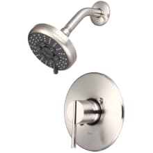 i2v Tub and Shower Trim Package with 1.75 GPM Multi Function Shower Head