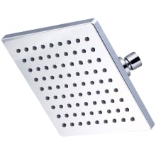 P-Accessory 1.75 GPM Single Function Shower Head