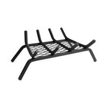 Fireplace Grates And Andirons On Sale At Ventingpipe Com