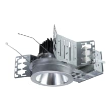 LED New Construction Housing for 4" Trims - 3000 Lumens