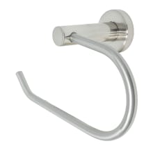 Anello 7-15/16" Wall Mounted Towel Ring