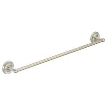 18" Towel Bar from the 6700 Series
