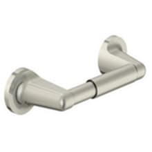 Gerald Wall Mounted Spring Bar Toilet Paper Holder