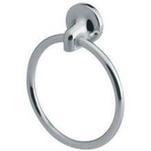 Gerald 6-5/16" Wall Mounted Towel Ring