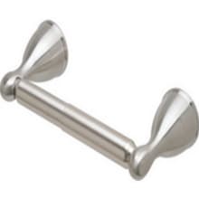 Colliston Wall Mounted Spring Bar Toilet Paper Holder