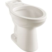 Jerritt GPF Toilet Bowl Only - Hand Lever