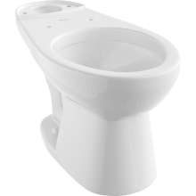 Calhoun GPF Toilet Bowl Only - Hand Lever
