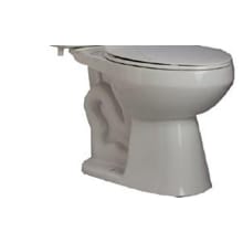 Calhoun GPF Toilet Bowl Only - Hand Lever