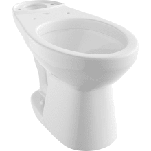 Calhoun GPF Toilet Bowl Only - Hand Lever