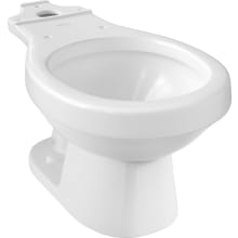 Gilpin GPF Toilet Bowl Only - Hand Lever